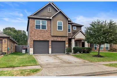 10710 Chestnut Path Way, Tomball, TX 77375 - Photo 1