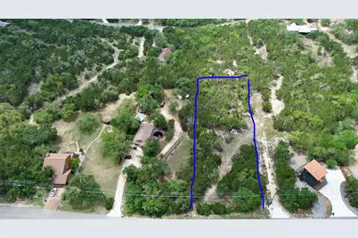 1123 Summit Bluff, Canyon Lake, TX 78133 - Photo 1