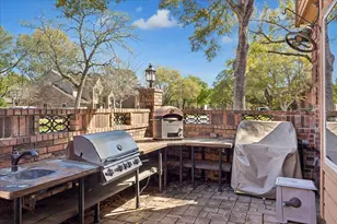 1835 Raintree Cir, Seabrook, TX 77586 - Photo 32