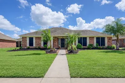 410 Scarlet Sage Drive, League City, TX 77573 - Photo 6