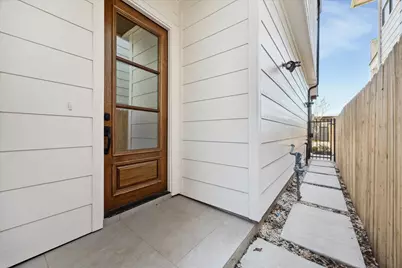 1303 Cordell Street #B, Houston, TX 77009 - Photo 4