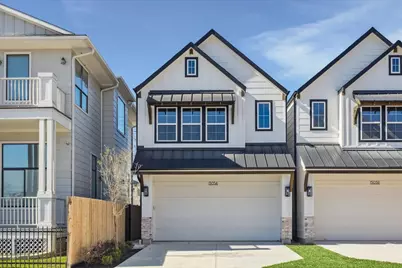 1303 Cordell Street #B, Houston, TX 77009 - Photo 2