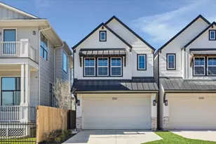 1303 Cordell St, Houston, TX 77009 - Photo 2