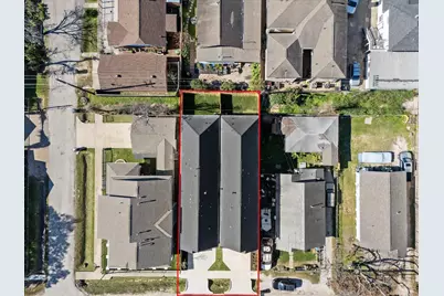 1303 Cordell Street #B, Houston, TX 77009 - Photo 34