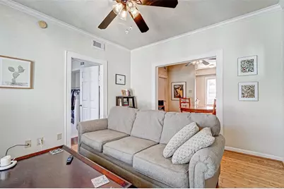 1024 Heights Blvd #3, Houston, TX 77008 - Photo 8