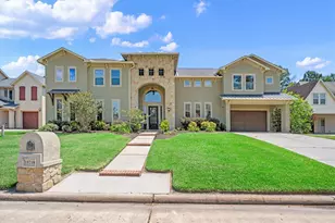 15718 Conners Ace Dr, Spring, TX 77379 - Photo 2