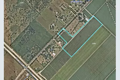 3725 Cottonwood School Road, Rosenberg, TX 77471 - Photo 6