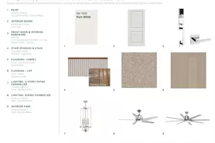 7162 Carriage Lgt Dr, Magnolia, TX 77354 - Photo 4