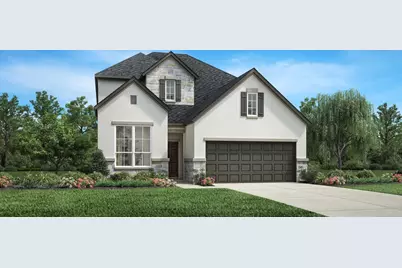 7162 Carriage Light Drive, Magnolia, TX 77354 - Photo 1