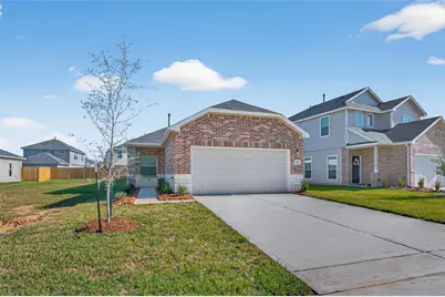 24716 Lago Bay Lane, Huffman, TX 77336 - Photo 4