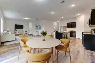 10137 Pappas Dr, Brookshire, TX 77423 - Photo 2