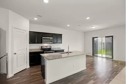 10137 Pappas Drive, Brookshire, TX 77423 - Photo 2