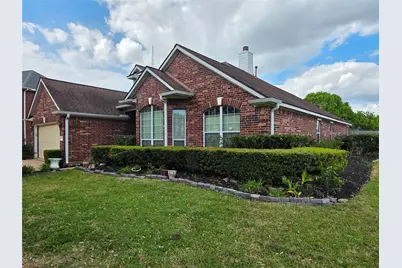 3902 Double Trail Court, Missouri City, TX 77459 - Photo 2