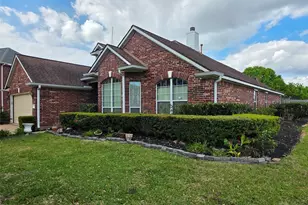 3902 Double Trail Ct, Missouri City, TX 77459 - Photo 2