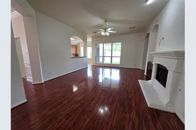 3902 Double Trail Court, Missouri City, TX 77459 - Photo 6
