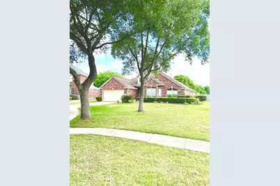 3902 Double Trail Court, Missouri City, TX 77459 - Photo 4