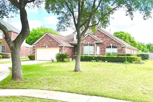 3902 Double Trail Ct, Missouri City, TX 77459 - Photo 4