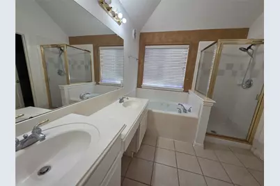 3902 Double Trail Court, Missouri City, TX 77459 - Photo 30