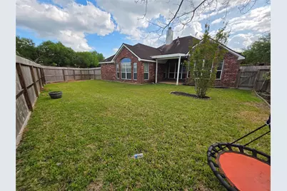 3902 Double Trail Court, Missouri City, TX 77459 - Photo 34