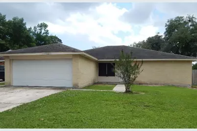 6402 Brookgate Drive, Spring, TX 77373 - Photo 1