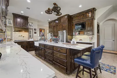3233 N State Highway 19, Trinity, TX 75862 - Photo 4