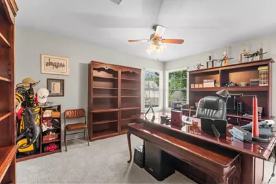 18434 Big Cypress Drive, Spring, TX 77388 - Photo 38