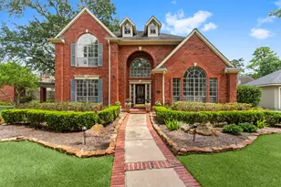 18434 Big Cypress Dr, Spring, TX 77388 - Photo 2