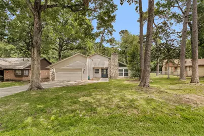 115 Red Oak Lane, Conroe, TX 77304 - Photo 2