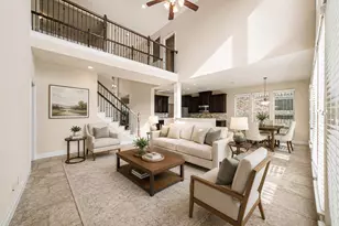 2310 Falcon Brook Dr, Katy, TX 77494 - Photo 2