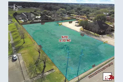 910 Fairmont Parkway, Pasadena, TX 77504 - Photo 1