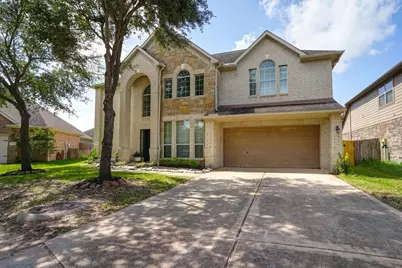 21207 Knoll Blossom Lane, Richmond, TX 77407 - Photo 2