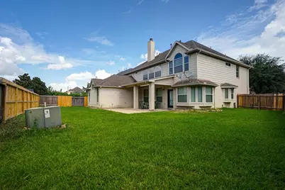 21207 Knoll Blossom Lane, Richmond, TX 77407 - Photo 46
