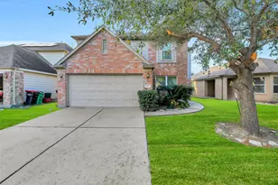 3407 Apple Dale Dr, Houston, TX 77084 - Photo 2