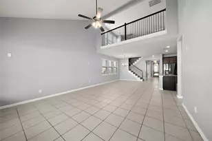 4742 Tintagel Ln, Missouri City, TX 77459 - Photo 36