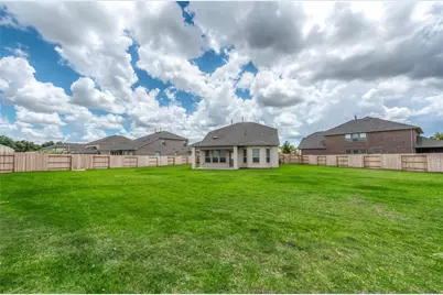 4742 Tintagel Lane, Missouri City, TX 77459 - Photo 4