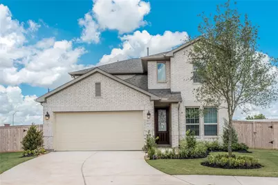 4742 Tintagel Lane, Missouri City, TX 77459 - Photo 2
