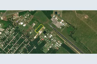 00 Air Park Drive, Livingston, TX 77351 - Photo 2