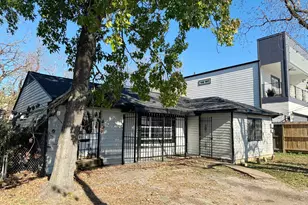 3825 Seabrook St, Houston, TX 77021 - Photo 2