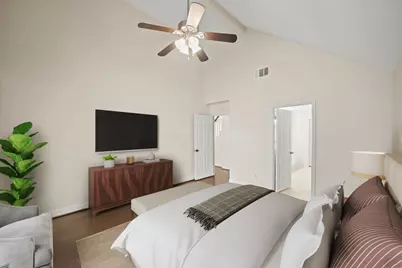 1641 Beaconshire Road, Houston, TX 77077 - Photo 8