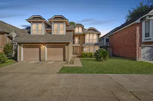1641 Beaconshire Rd, Houston, TX 77077 - Photo 1