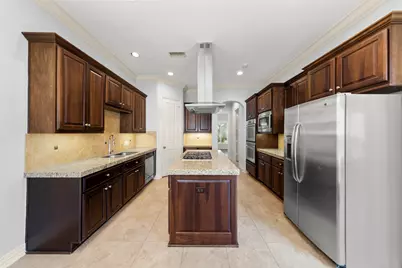 2018 Mystic Arbor Lane, Houston, TX 77077 - Photo 12