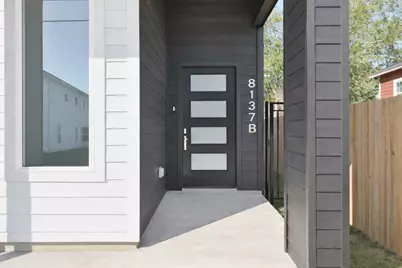 8137 Cabot Street #B, Houston, TX 77078 - Photo 2