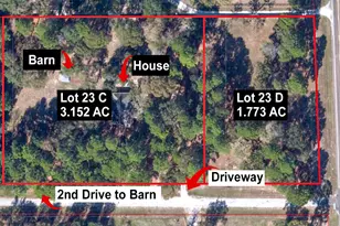 10 Oak Creek Dr, Huntsville, TX 77340 - Photo 46