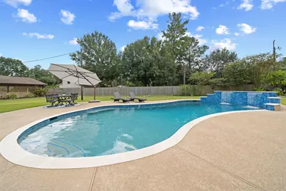 16855 E Maglitto Circle, Tomball, TX 77377 - Photo 32