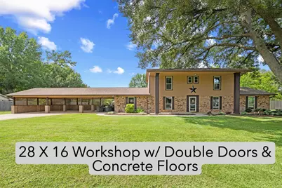 16855 E Maglitto Circle, Tomball, TX 77377 - Photo 48