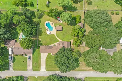 16855 E Maglitto Circle, Tomball, TX 77377 - Photo 2