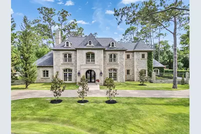 11527 Green Oaks Drive, Houston, TX 77024 - Photo 2