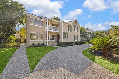 2315 Swift Boulevard, Houston, TX 77030 - Photo 1