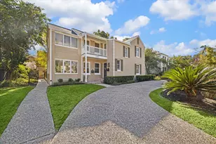 2315 Swift Blvd, Houston, TX 77030 - Photo 1