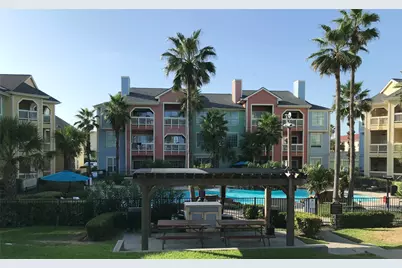 7000 Seawall Boulevard #614, Galveston, TX 77551 - Photo 36